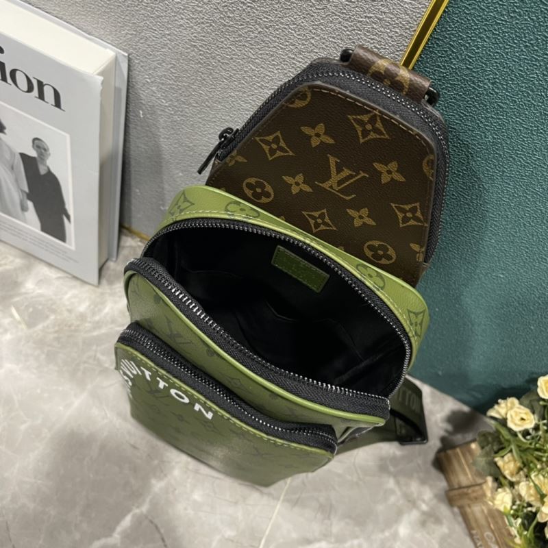 Louis Vuitton Waist Chest Packs